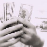 оригинальный звук