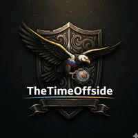 thetimeoffside