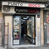 puntogioconapoli