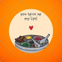 original sound - Indian Foodie