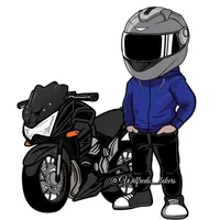 original sound - wilfredo_bikers