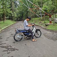 suara asli - kuchon 💦