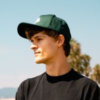 Selfish by Leif Bent