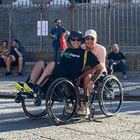 .crazyonwheels