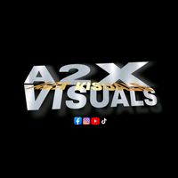 original sound - A2X Visuals