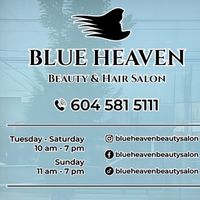blueheavenbeautysalon