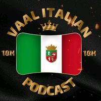 vaalitalianpodcast