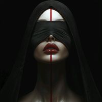 De allí anda la vieja