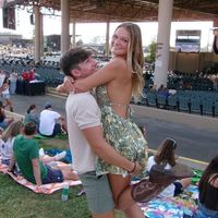 Think of a big black man chasing you