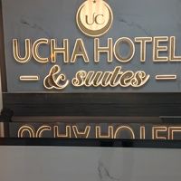 uchahotelsuites