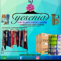 yeseniafermin
