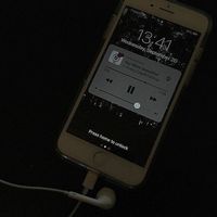 original sound