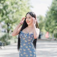 เสียงต้นฉบับ - น้องอาย ณฐพร