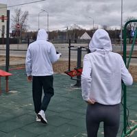оригинальный звук