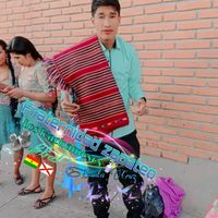 sonido original