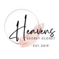 heavens.secret.closet