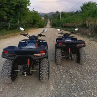 original sound - nitro.fourweelstour