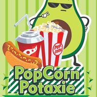 popcornpotaxie