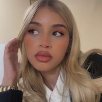 zahraapetersenismail