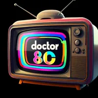 original sound - doctor_80s