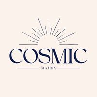 cosmicmatrizes