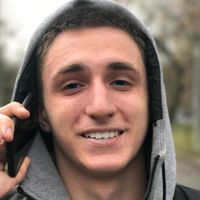 оригинальный звук