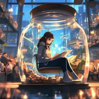 оригинальный звук