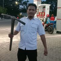 suara asli - Mbah So