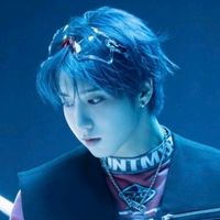 Hyunjin and Felix x I wanna be your slave