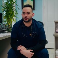 dr.yaire