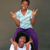 original sound - Jessy Debbie