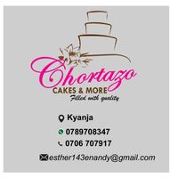 chortazocakes