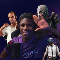 الصوت الأصلي