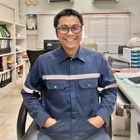 เสียงต้นฉบับ - Max-Korat