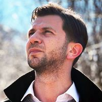 Sari Saçların Sari Gökhan HAYALHAN