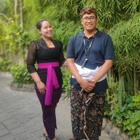 suara asli - GedePramana