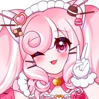 Bubblegum Dva