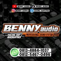 suara asli - BENNY AUDIO