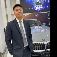 原聲 - BMW微胖業務阿傑