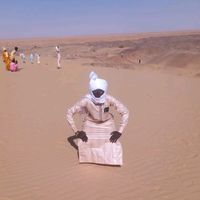 الصوت الأصلي