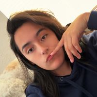 Jade likes when your sad