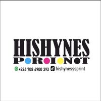 hishynessprint