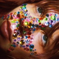 CAUGHT IN THE MIDDLE