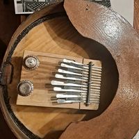 original sound