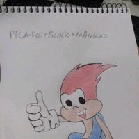 som original