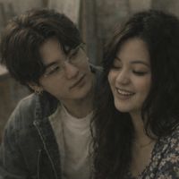 оригинальный звук