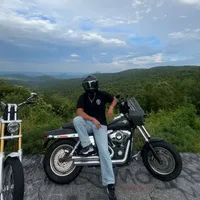 Contains sound from acdc