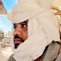 الصوت الأصلي