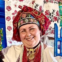 viktoriamaykovska