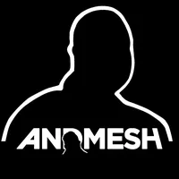 original sound - andmeshkamaleng